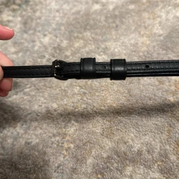 Coach Crossbody - Picture 6 of 10